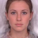 예쁜얼굴 이미지