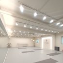 석촌역 취미발레 &#34;더발라레필발레학원 석촌점&#34;에서 초등 저학년 딸아이 쭉쭉 스트레칭해요~