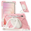 인디 | 갤럭시탭 S11 케이스 3주 사용후기 인디핑크 범퍼