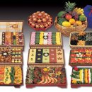 폐백이바지 이미지