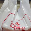 더빨간떡볶이앤김밥 네이버블로그