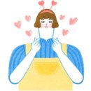 샤플리헤어컬러