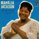 Silent night, holy night﻿ - Mahalia Jackson - 이미지