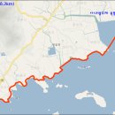 남파랑길 86코스 이미지
