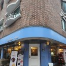 행운커피 - 노원구 동일로180길 24 | [일산] 연말 분위기 물씬 유럽 느낌의 벨베데레 커피 행운라떼 후기