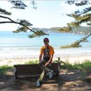 구름포해수욕장 이미지