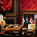 (주)조선호텔앤리조트 레스케이프 이미지