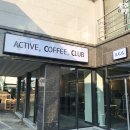 ACTIVE COFFEE(액티브커피)