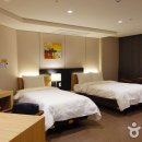 더퍼스트스테이 호텔 이미지