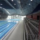 고양체육관 수영장 이미지