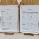 레인바우 시흥배곧점 | &lt;레인바우 시흥점&gt; 애견운동장 애견카페 후기 / 신현동에 애카가 생겼어요:) 3번 다녀옴!