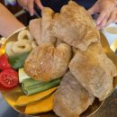 창기타 | [부산 연산동 맛집 1탄] 연막창 반값데이 후기! 초벌 연막창&특막창에 쏘맥, 열무비빔국수 필수 코스 🐷🍻