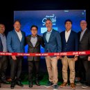 뉴욕골프존 이미지