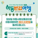 "실소비 50% 돌려준다?" 최대 20만 원 환급되는 봄 한정 파격 여행 지원 이미지
