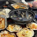 은하수로29번길 내 보행로 | 인천 영종도 조개구이 맛집 별바다 조개구이 단체로 가기 좋은 곳 내돈내산