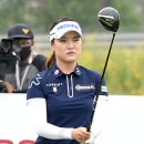 유소연 함장 베어즈베스트 청라 골프클럽 klpga 한국여자오픈 골프 선수권 대회 첫째날 -6언더파 2020 06.18 이미지