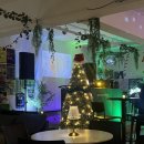 좋은느낌 | 홍대 칵테일바 / 느낌 좋은 핫한 칵테일바~ 교집합 후기