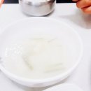 담쟝동치미냉면 이미지