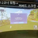 럭스 골프존 이미지