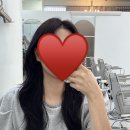 손질이 간편하고 세련된 허쉬펌, 대전 에이노이헤어 파트너 초련의 솔직후기