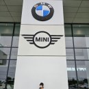 8월10일 번개팅팅( BMW 드라이빙센터)걷기 이미지