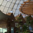 쉼터마루 | 온돌마루 있는 논산 카페 여울쉼터