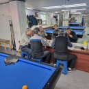 챔프당구장 이미지