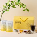 (주)엄마사랑 네이버블로그