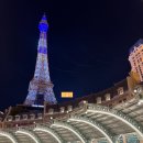 헬스키친 | 신혼여행Ep.1 미국 라스베가스 고든램지 헬스키친 레스토랑 후기