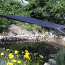 하늘빛계곡 이미지