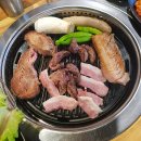 이베리코의 진수 탕정맛집 육가 고깃집 방문후기