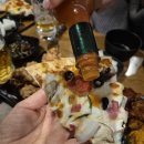 다사랑치킨피자원대