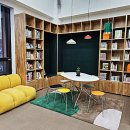 삼죽작은도서관 이미지