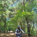 태봉산성지 이미지