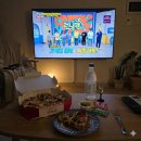 피쏘의 유혹! TMP 토핑몬스터피자! 토핑 폭탄과 소주의 환상 페어링으로 즐기는 동탄 피자 성지! 2