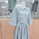 양장기능사기준옷만들기 | 리플원피스/다시봄/바이은채/한국문화센터시지학원/재봉틀배우기/옷만들기수업/옷패턴수업