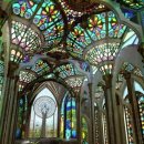 스테인드글라스 이미지