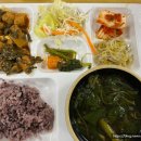 종각, 다동맛집 &#39;예금보험공사(예보) 구내식당&#39; 점심식사 후기 3