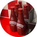 3277 | 더현대서울 맛집 | 파이브가이즈 여의도 웨이팅 팁, 치즈버거 솔직후기