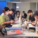 통합예술심리상담사 이미지