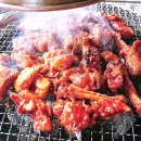 토종숯불구이 이미지