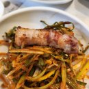 사랑채고기집 | 석촌호수 고기집 '사랑채' 솔직후기&amp;메뉴추천!