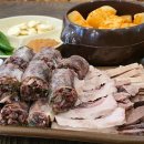 미소순대국밥 이미지