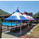 자연숲 펜션 이미지