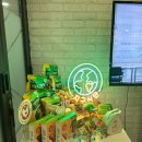 해뜨는 어린이집 | 어린이집 부모참여 부산 풀무원 쿠킹클래스 풀스키친 원데이 참여후기