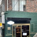 스탑사인(Stopsign) | [이태원 카페] 정통 라자냐 찐맛집: 스탑사인