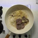 청어람로 | 청어통조림 청어 리조또 만들기 아만다코리아 덴마크통조림 후기