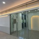 화성 칸막이 , 병점 칸막이 , 송산동 칸막이 50평대 사무실 랩핑 칸막이 시공 가벽설치 이미지