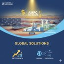 밝은빛 2 태양광발전소 이미지