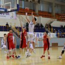 고려 강호체육관 이미지